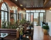 Thanh lam hộp cho trần, vách ngăn tại Tây Ninh