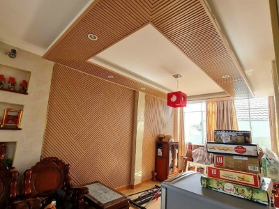 Ứng dụng lam sóng nhựa và đơn vị cung cấp uy tín tại Tây Ninh