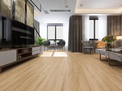 4+ Xu hướng sử dụng sàn nhựa hèm khóa cho nội thất tại Tây Ninh