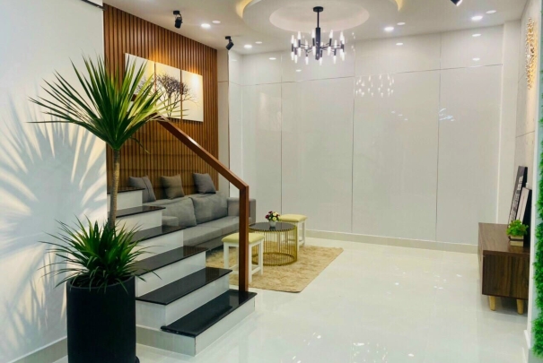 Tại sao nên dùng tấm ốp nhựa PVC cho căn nhà hiện đại tại Tây Ninh?