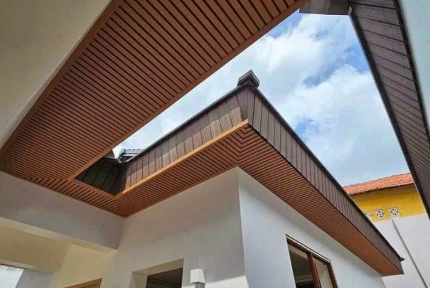  Xu hướng sử dụng lam sóng nhựa cao cấp dành cho ngoại thất, nội thất tại Tây Ninh