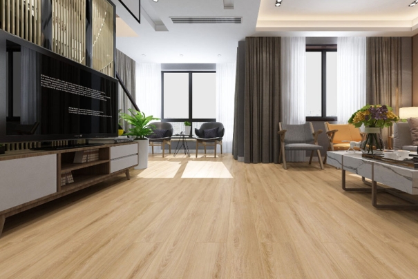 4+ Xu hướng sử dụng sàn nhựa hèm khóa cho nội thất tại Tây Ninh