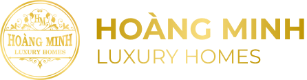 HOÀNG MINH LUXURY HOMES