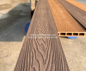 Sàn nhựa 2D, 3D - 01