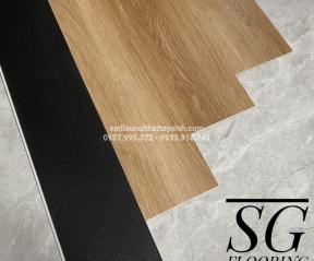 Sàn nhựa hèm khóa - SG 1703 
