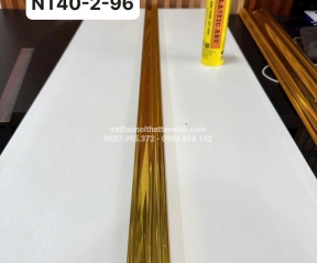 Phào Chỉ PS - NT40-2-96 