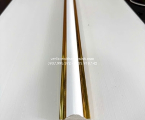 Phào Chỉ PS - KT40-VC-86.4