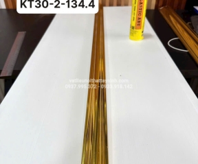Phào chỉ PS - KT30-2-134.4