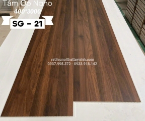 Tấm ốp Nano SG-21
