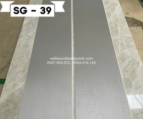 Tấm ốp Nano SG-39