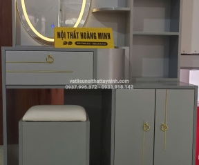 BÀN TRANG ĐIỂM (NT01)