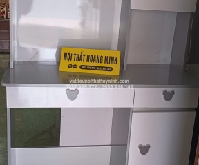 BÀN HỌC - BÀN LÀM VIỆC TẠI NHÀ (NT02)