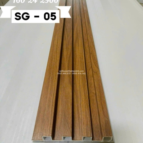 Lam sóng 4SC SG-05