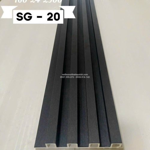 Lam sóng 4SC SG-20