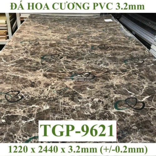 Đá Hoa Cương PVC - P-633