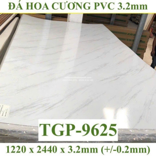 Đá Hoa Cương PVC - TGP - 9625 