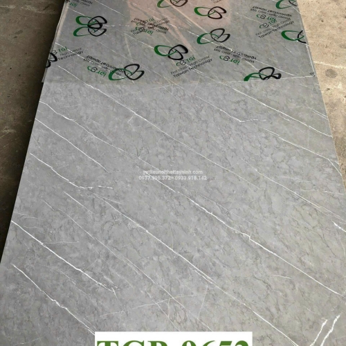 Đá Hoa Cương PVC TGP-9652