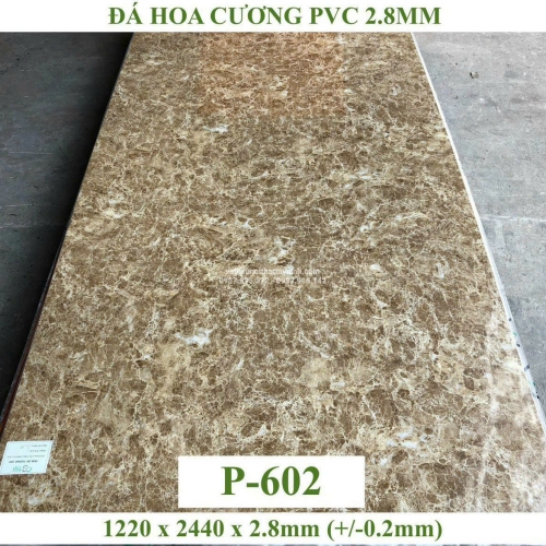 Đá Hoa Cương PVC P-602