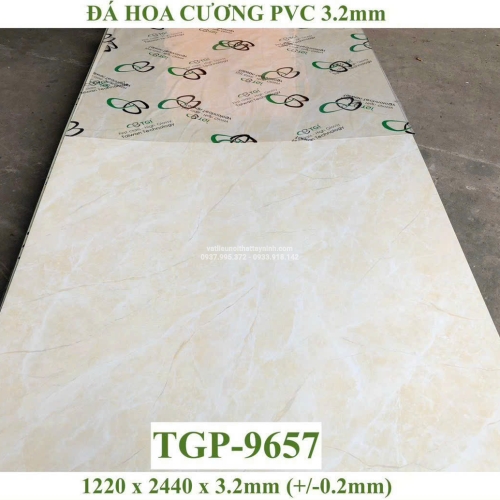 Đá Hoa Cương PVC TGP-9657