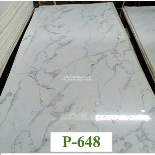 Đá Hoa Cương PVC P-648