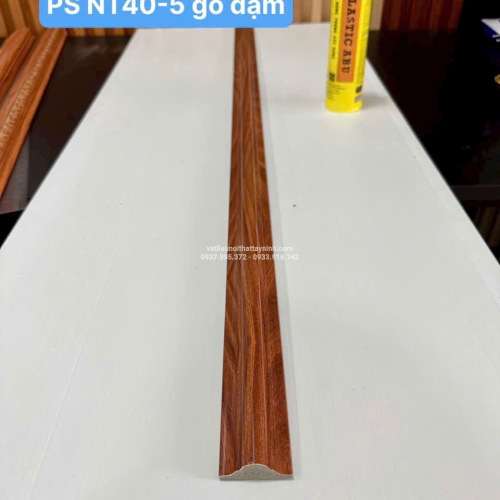 Phào chỉ PS NT40-5