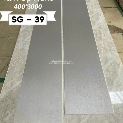 Tấm ốp Nano SG-39
