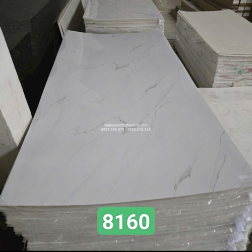 Đá Hoa Cương PVC - 8160