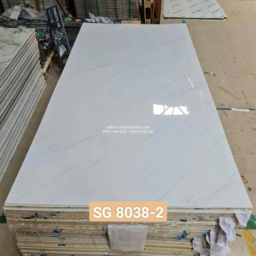 Đá Hoa Cương PVC SG - 8038-2