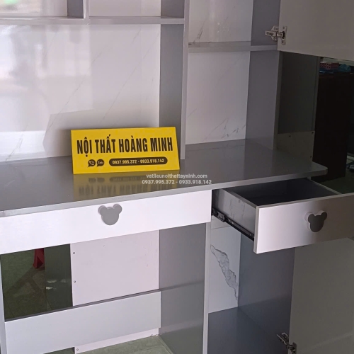 BÀN HỌC - BÀN LÀM VIỆC TẠI NHÀ (NT02)