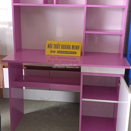 BÀN HỌC - BÀN LÀM VIỆC TẠI NHÀ (NT02)