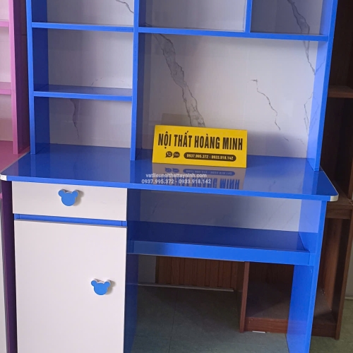 BÀN HỌC - BÀN LÀM VIỆC TẠI NHÀ (NT02)