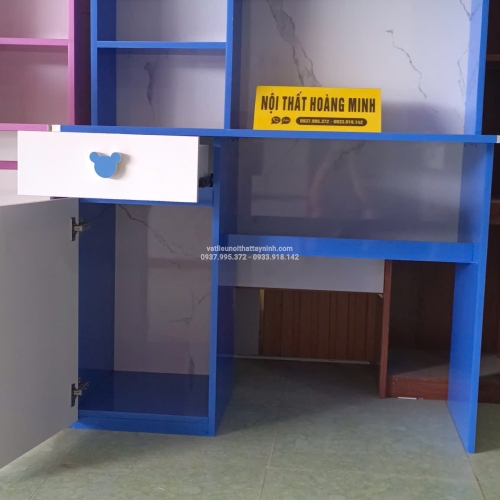 BÀN HỌC - BÀN LÀM VIỆC TẠI NHÀ (NT02)