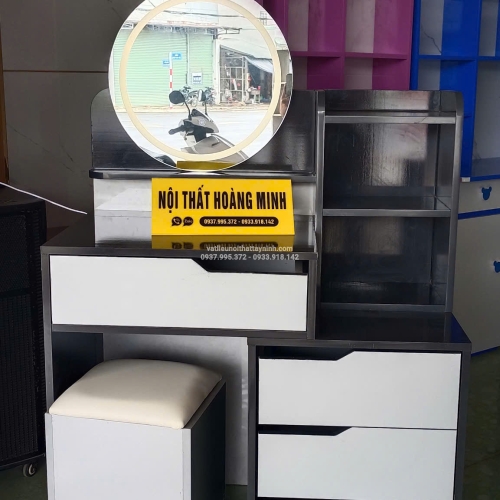 BÀN TRANG ĐIỂM (NT01)