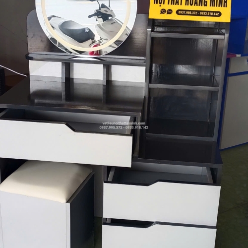 BÀN TRANG ĐIỂM (NT01)